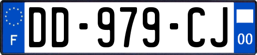 DD-979-CJ