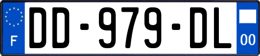 DD-979-DL