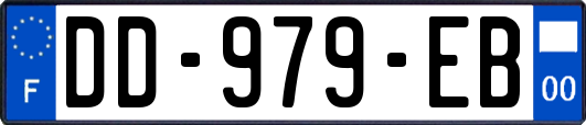 DD-979-EB