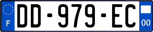 DD-979-EC