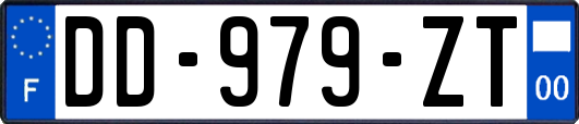 DD-979-ZT