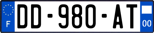 DD-980-AT