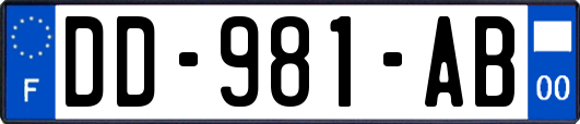 DD-981-AB