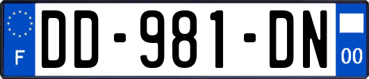 DD-981-DN