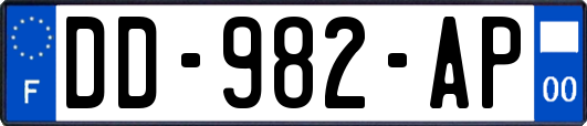 DD-982-AP