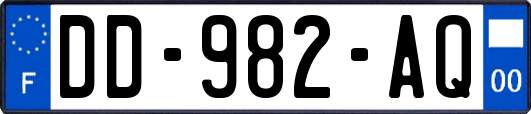 DD-982-AQ