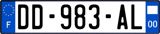 DD-983-AL