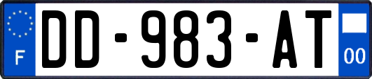 DD-983-AT