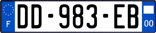 DD-983-EB