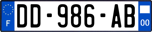 DD-986-AB