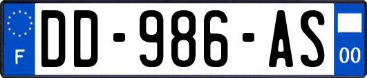 DD-986-AS