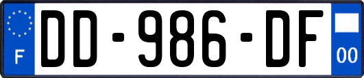 DD-986-DF