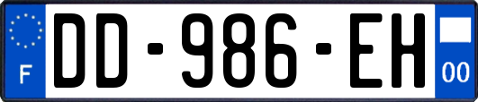 DD-986-EH