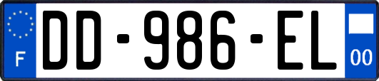 DD-986-EL