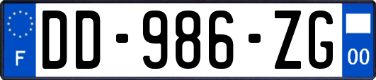 DD-986-ZG