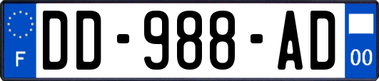 DD-988-AD