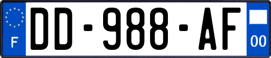 DD-988-AF