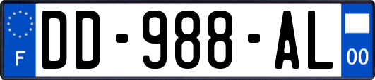 DD-988-AL