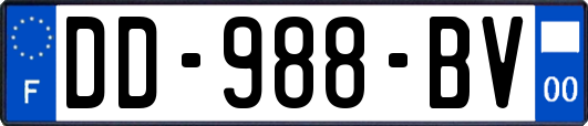 DD-988-BV