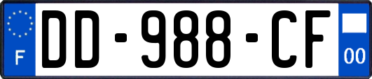 DD-988-CF