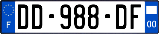 DD-988-DF