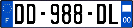 DD-988-DL