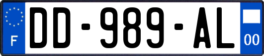 DD-989-AL