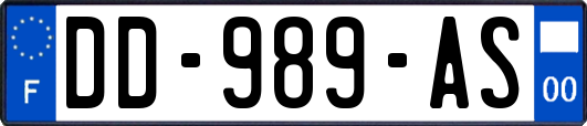 DD-989-AS