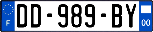 DD-989-BY