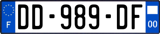 DD-989-DF