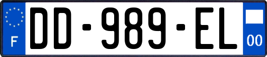 DD-989-EL