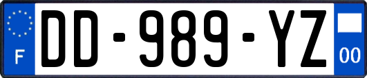 DD-989-YZ