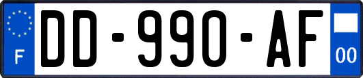 DD-990-AF