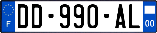 DD-990-AL