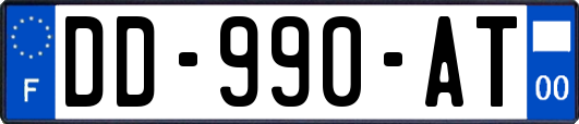 DD-990-AT