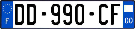 DD-990-CF