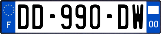 DD-990-DW