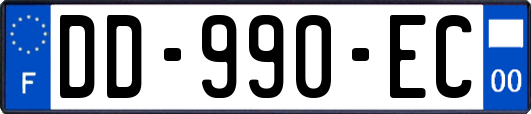 DD-990-EC