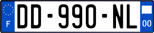 DD-990-NL