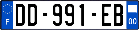 DD-991-EB