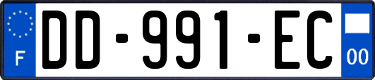 DD-991-EC