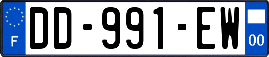 DD-991-EW