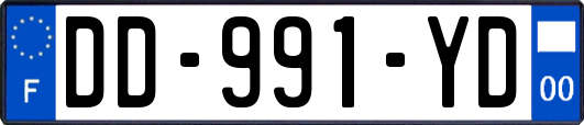 DD-991-YD