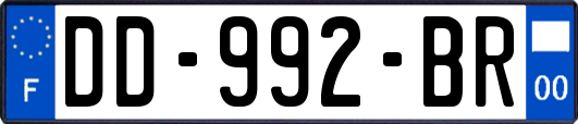 DD-992-BR