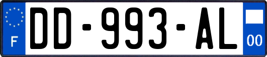 DD-993-AL