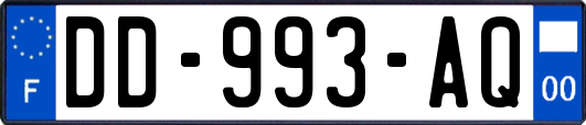 DD-993-AQ