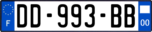 DD-993-BB