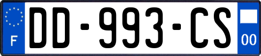 DD-993-CS