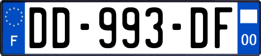 DD-993-DF