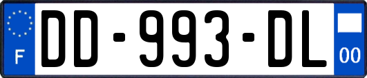 DD-993-DL